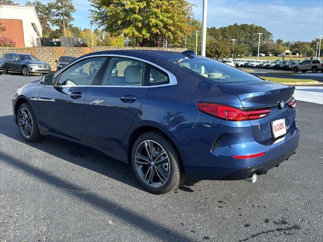 new 2024 BMW 228 Gran Coupe car, priced at $42,735