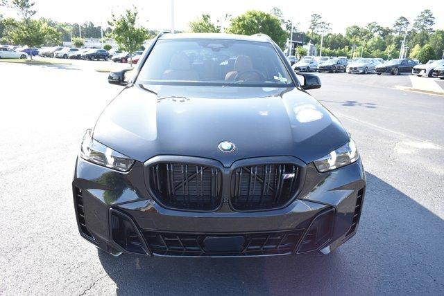 new 2025 BMW X5 car, priced at $102,375