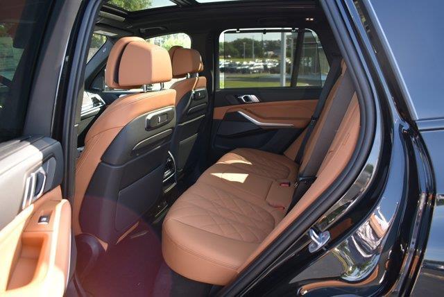 new 2025 BMW X5 car, priced at $102,375