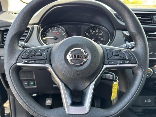 used 2021 Nissan Rogue Sport car, priced at $20,000
