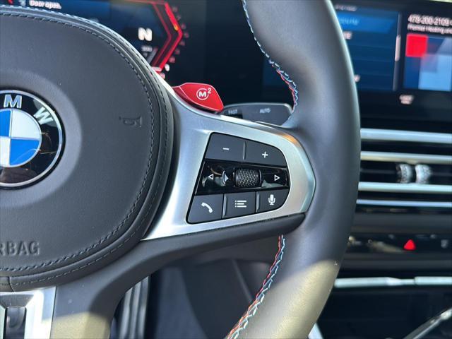 used 2024 BMW M2 car, priced at $65,300