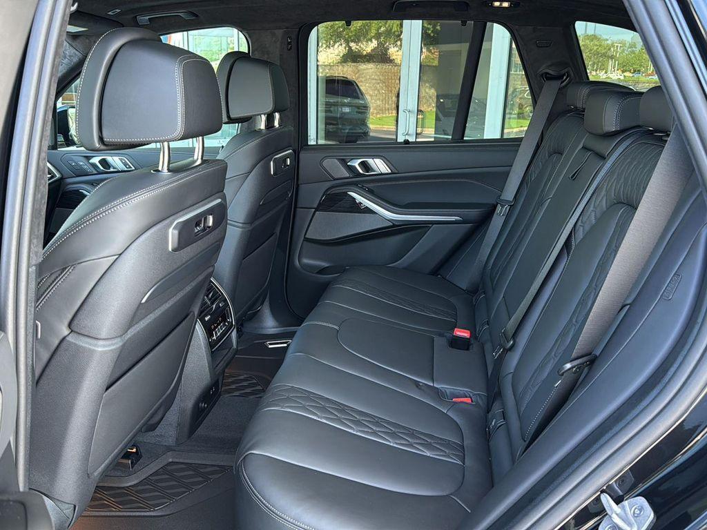 new 2026 BMW X5 car, priced at $88,675