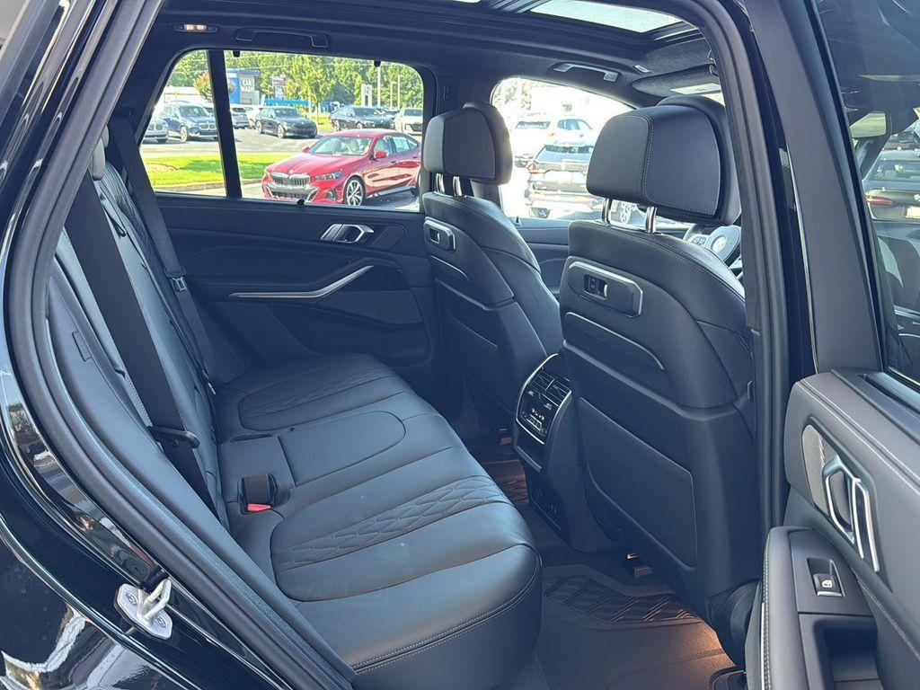 new 2026 BMW X5 car, priced at $88,675