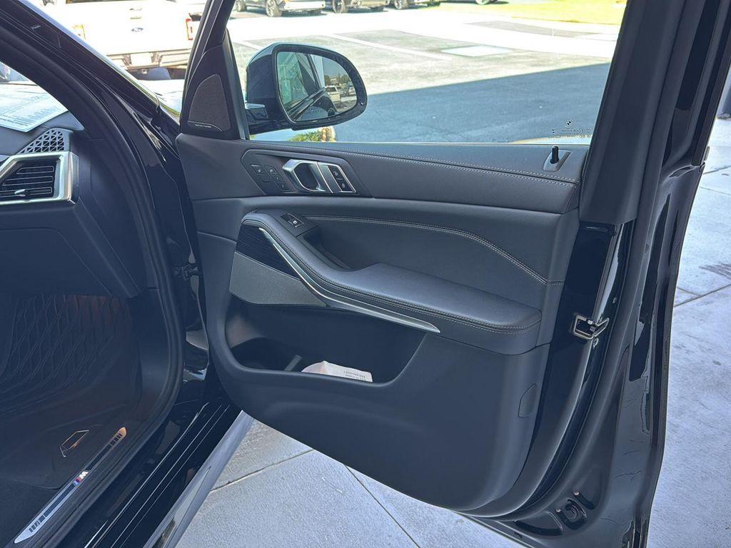 new 2026 BMW X5 car, priced at $88,675