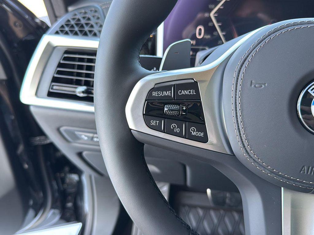 new 2026 BMW X5 car, priced at $88,675