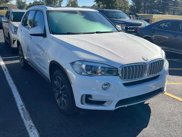 used 2018 BMW X5 car, priced at $26,770