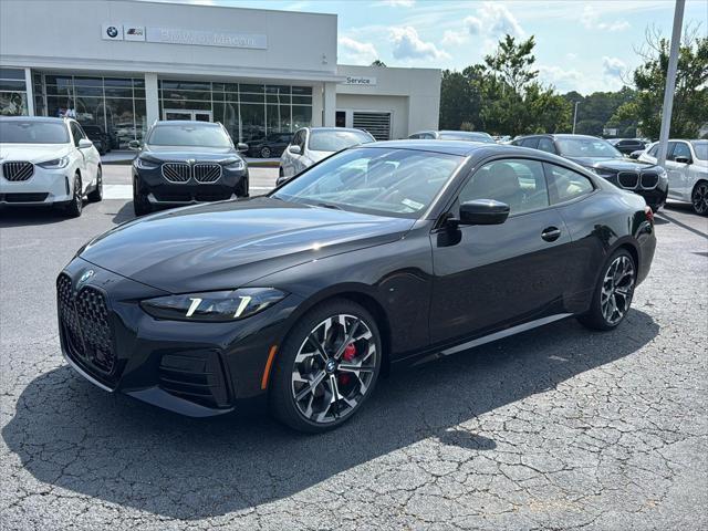 new 2026 BMW 430 car, priced at $63,325