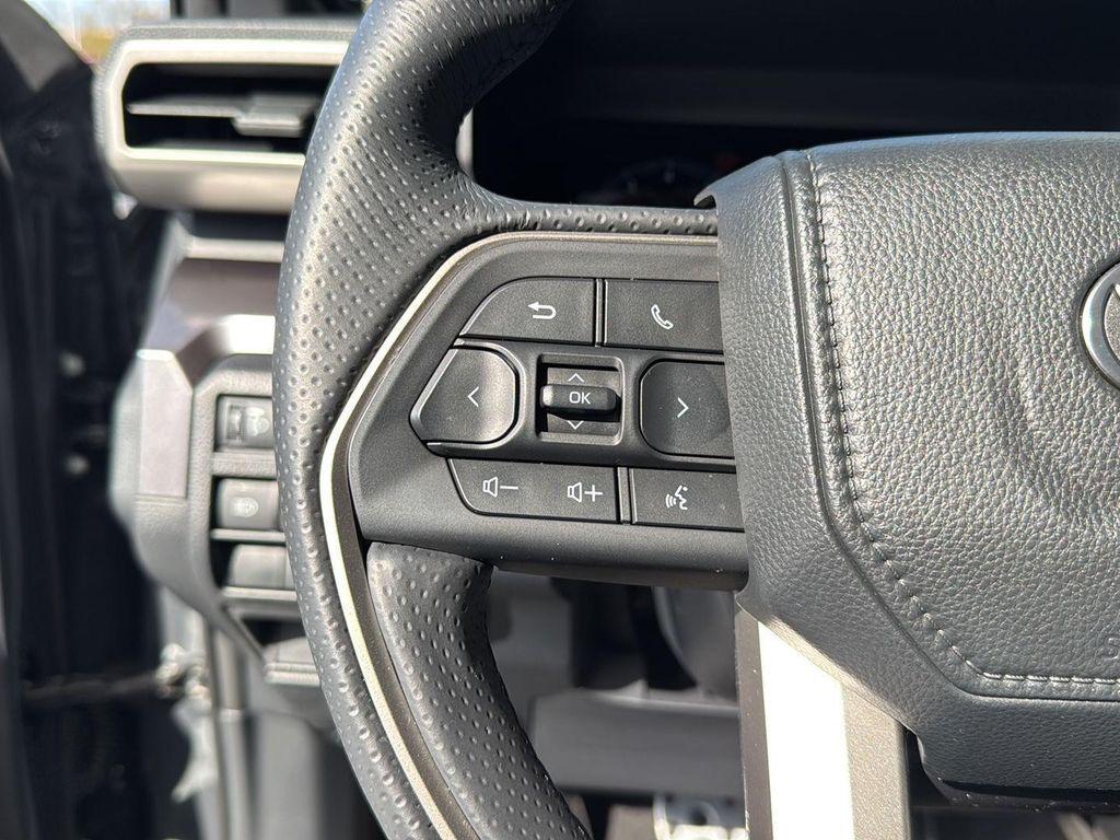 used 2025 Toyota 4Runner car, priced at $55,900