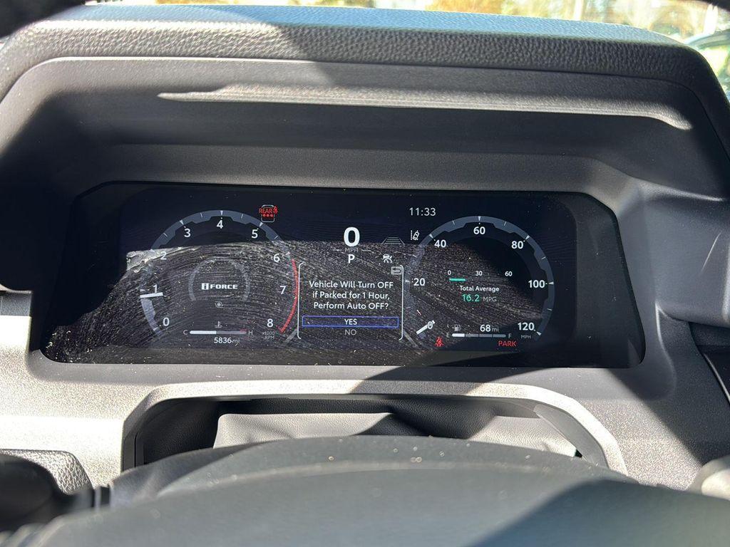 used 2025 Toyota 4Runner car, priced at $55,900