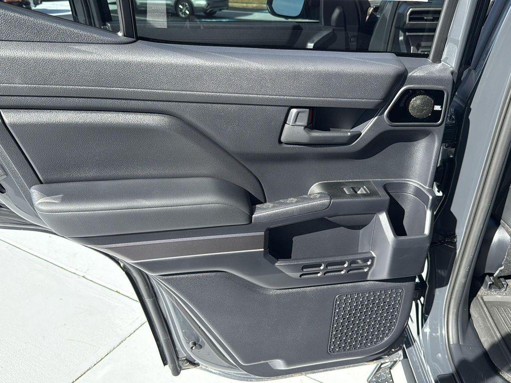 used 2025 Toyota 4Runner car, priced at $55,900