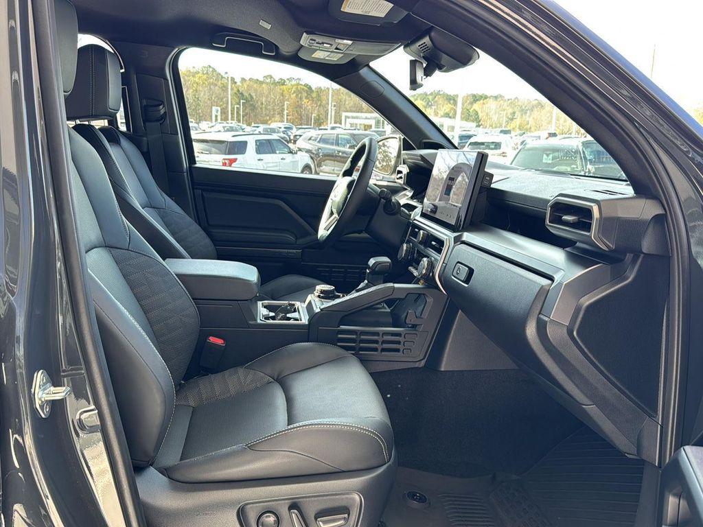 used 2025 Toyota 4Runner car, priced at $55,900