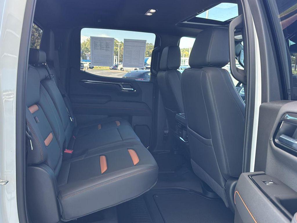 used 2025 GMC Sierra 1500 car, priced at $60,290