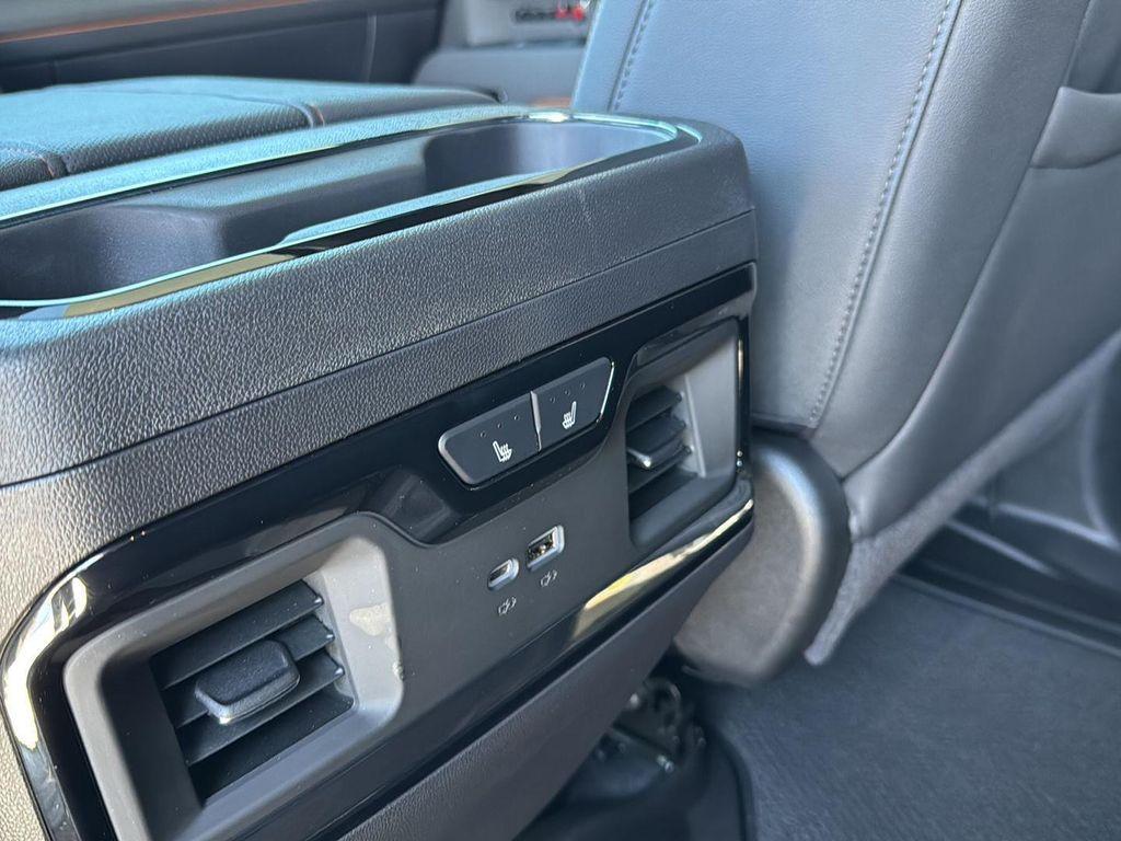 used 2025 GMC Sierra 1500 car, priced at $60,290
