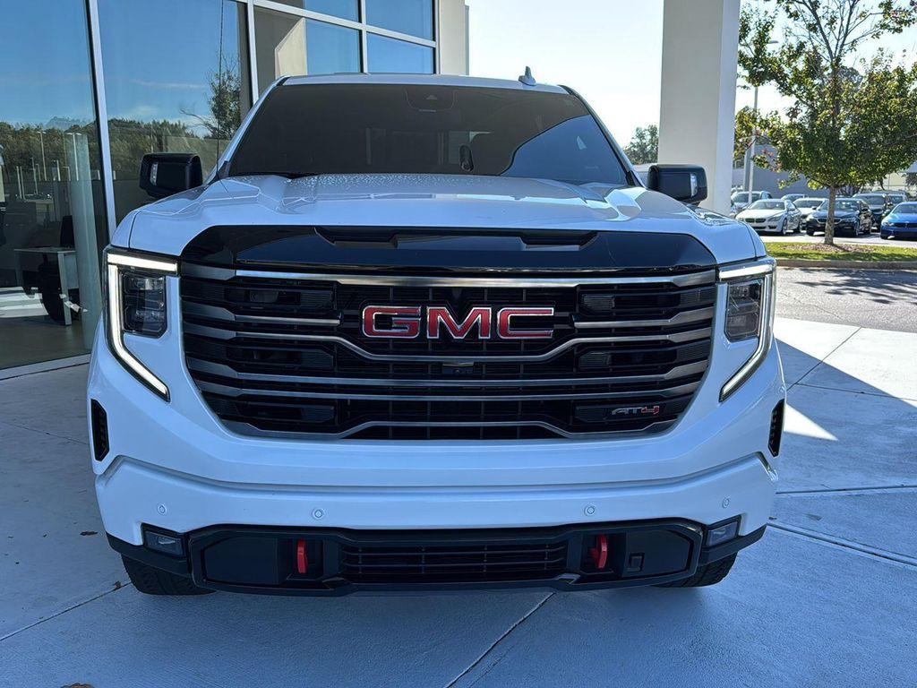 used 2025 GMC Sierra 1500 car, priced at $60,290