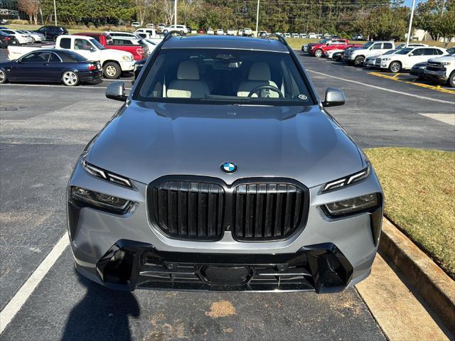 used 2023 BMW X7 car, priced at $64,770