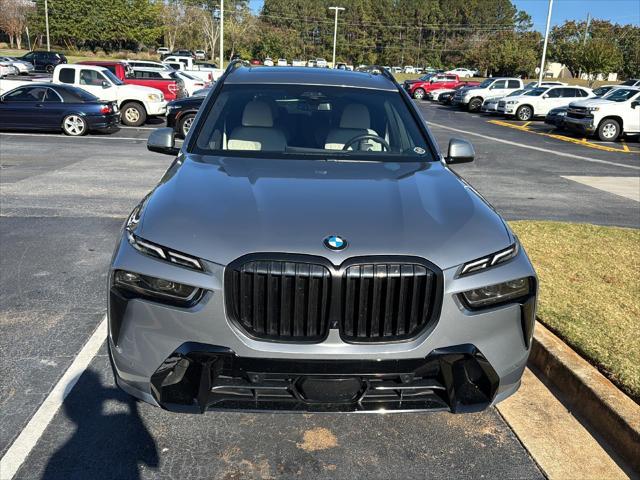 used 2023 BMW X7 car, priced at $64,770