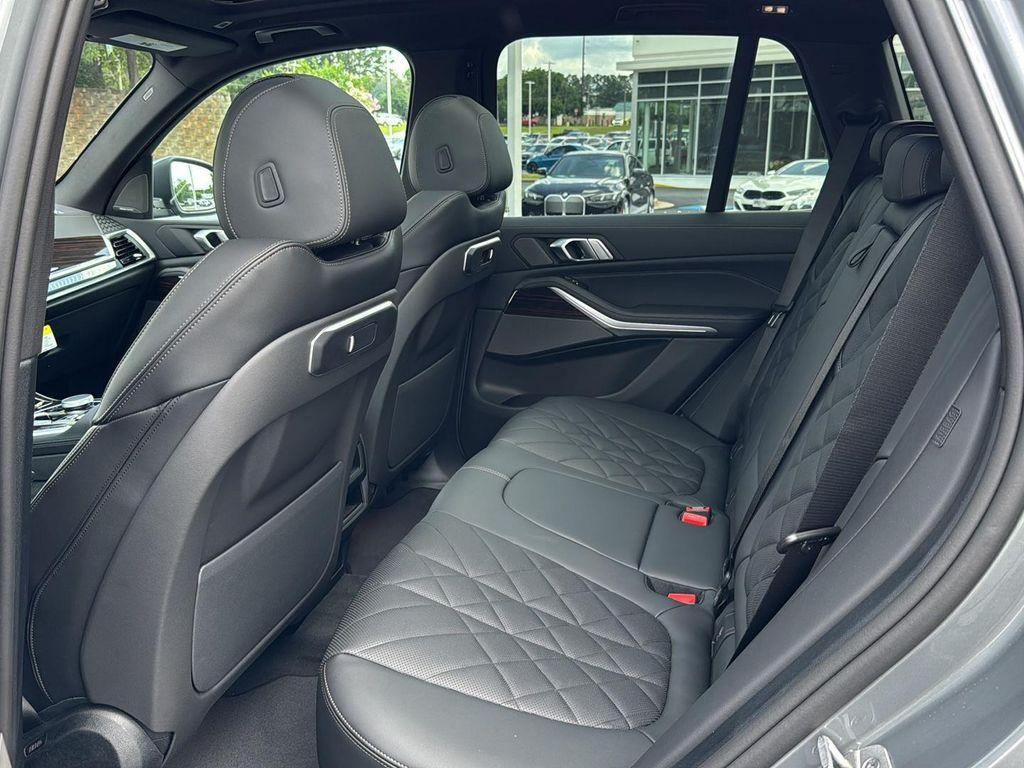 new 2026 BMW X5 car, priced at $75,375