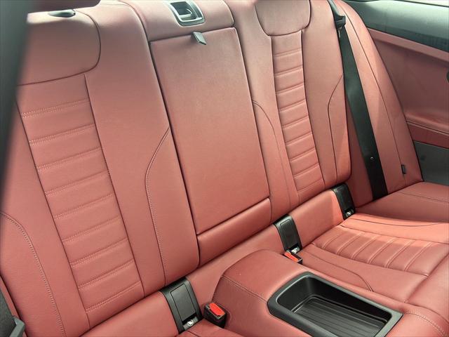 used 2022 BMW 230 car, priced at $34,900