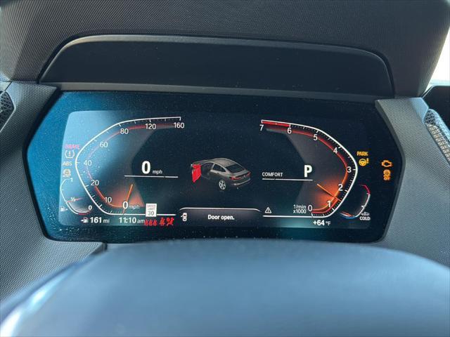 used 2022 BMW 228 Gran Coupe car, priced at $26,900