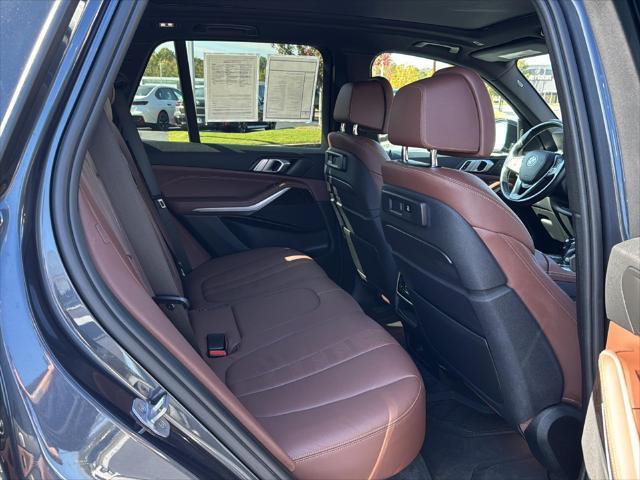 used 2019 BMW X5 car, priced at $32,570