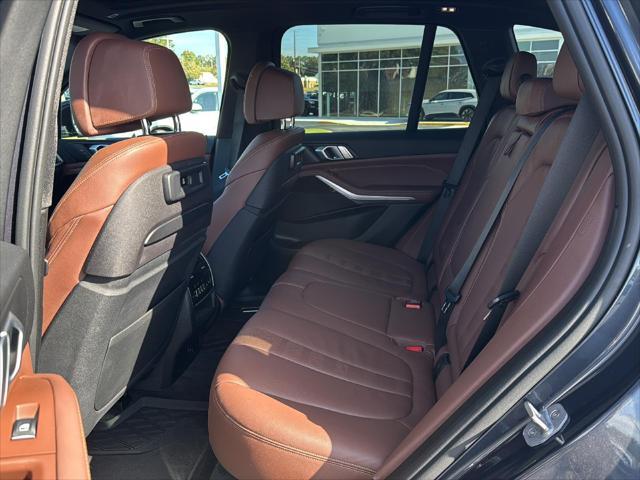 used 2019 BMW X5 car, priced at $32,570