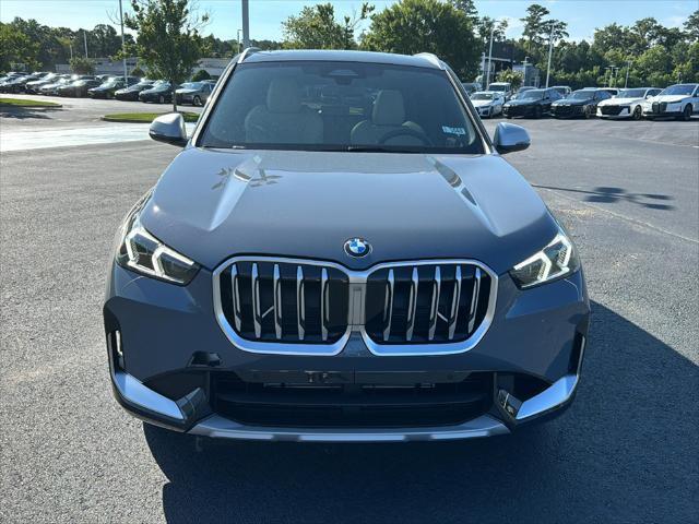 new 2024 BMW X1 car, priced at $47,780