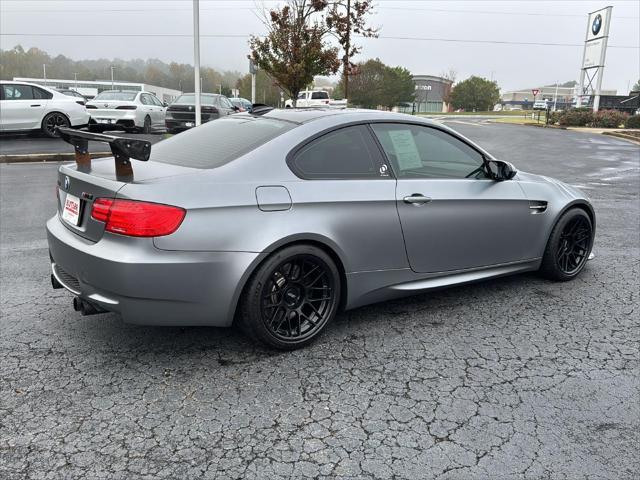 used 2011 BMW M3 car, priced at $42,270