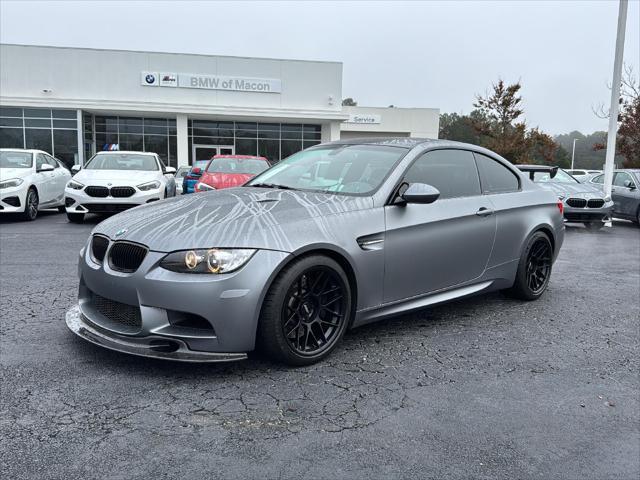 used 2011 BMW M3 car, priced at $42,270