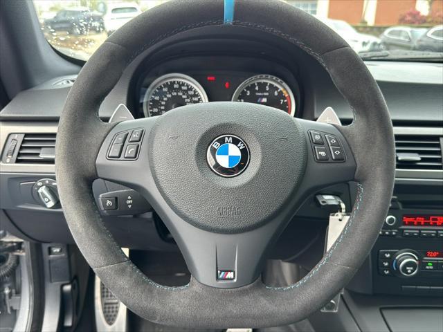 used 2011 BMW M3 car, priced at $38,880