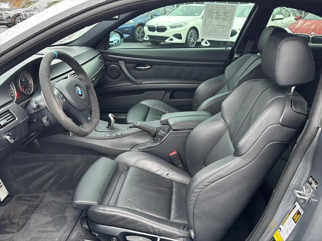 used 2011 BMW M3 car, priced at $42,270