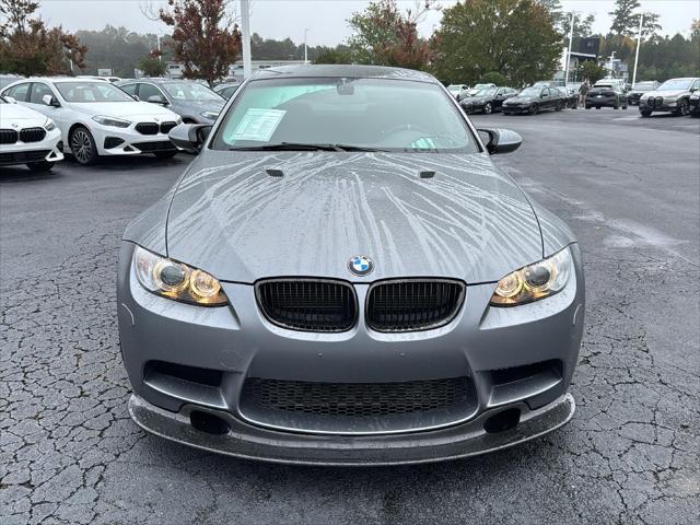 used 2011 BMW M3 car, priced at $38,880