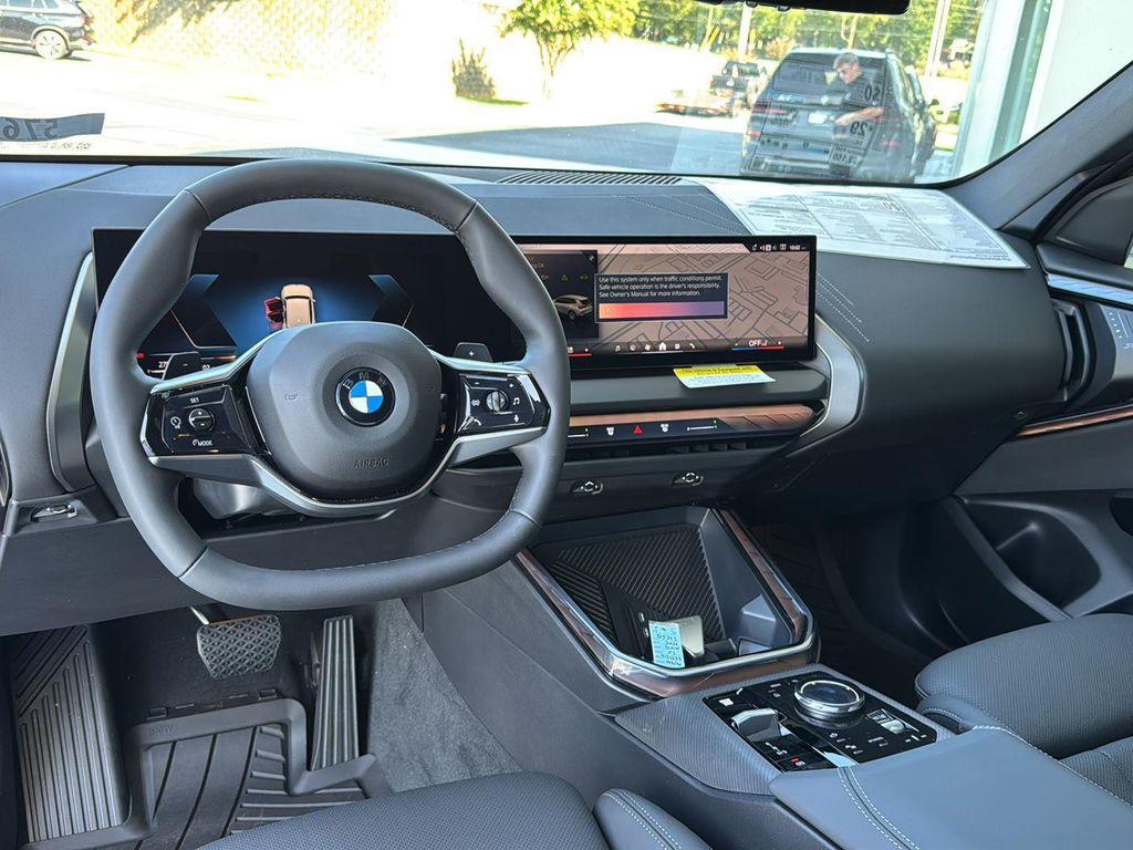 new 2026 BMW X3 car, priced at $54,385