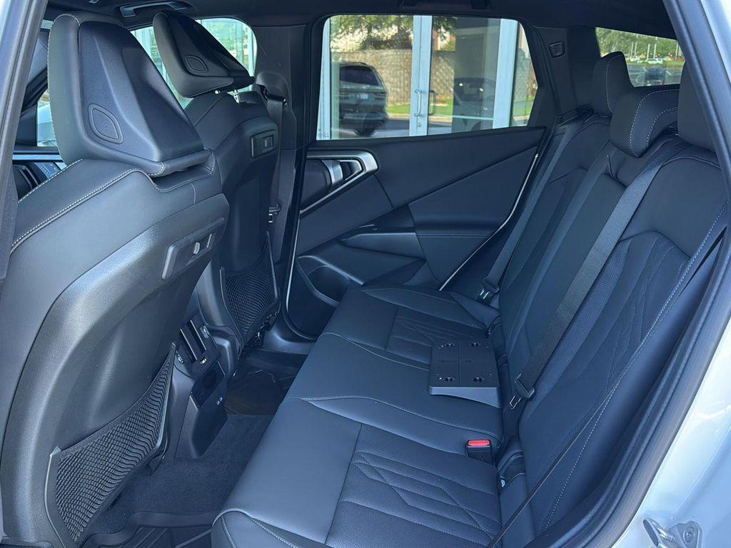 new 2026 BMW X3 car, priced at $54,385