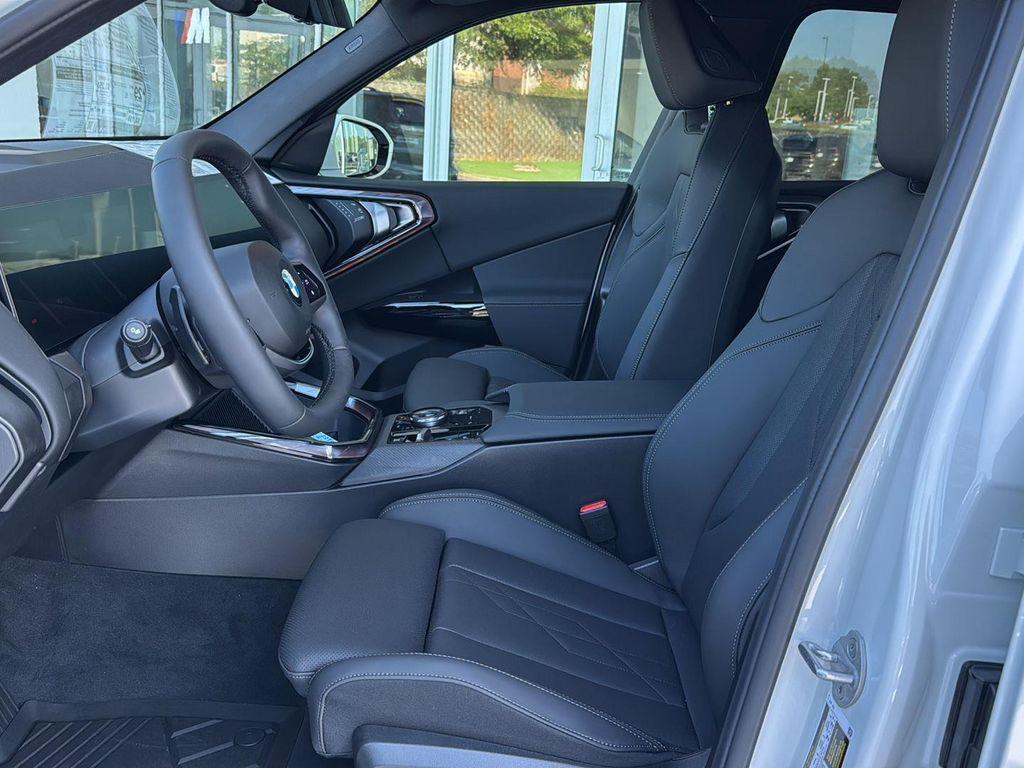 new 2026 BMW X3 car, priced at $54,385