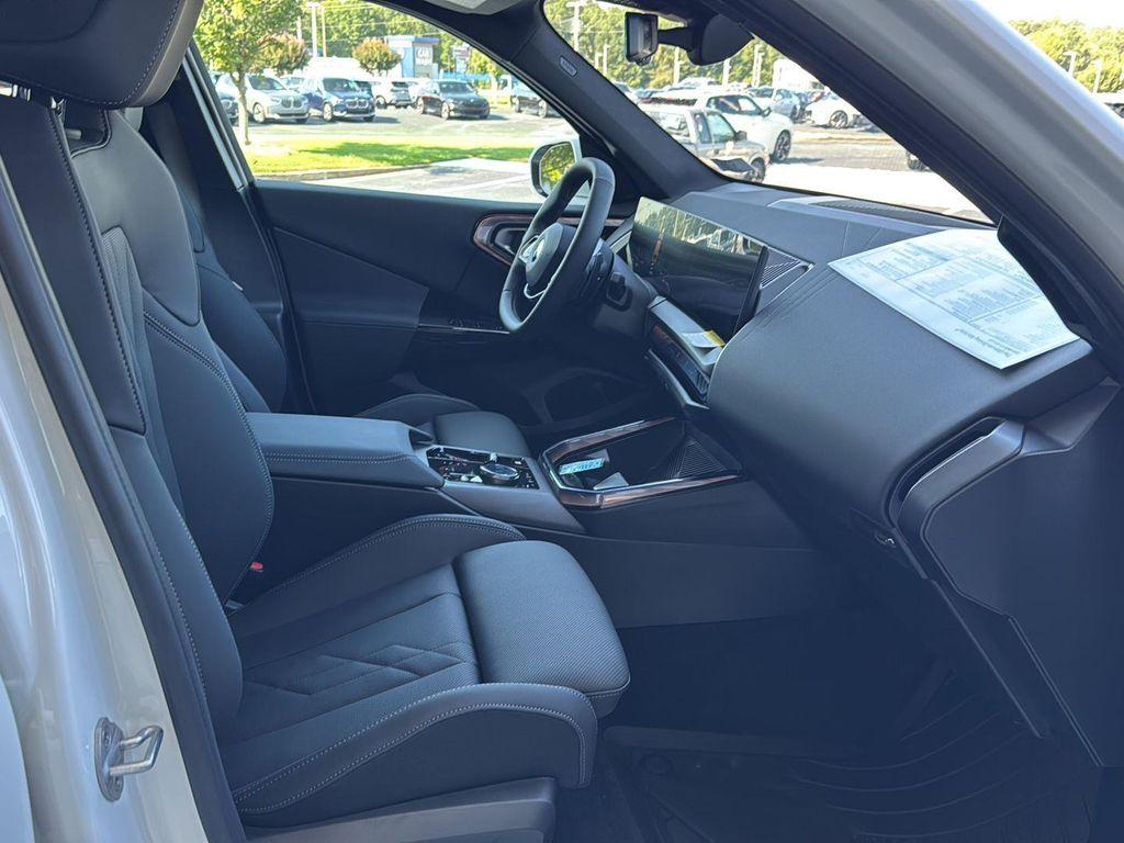 new 2026 BMW X3 car, priced at $54,385
