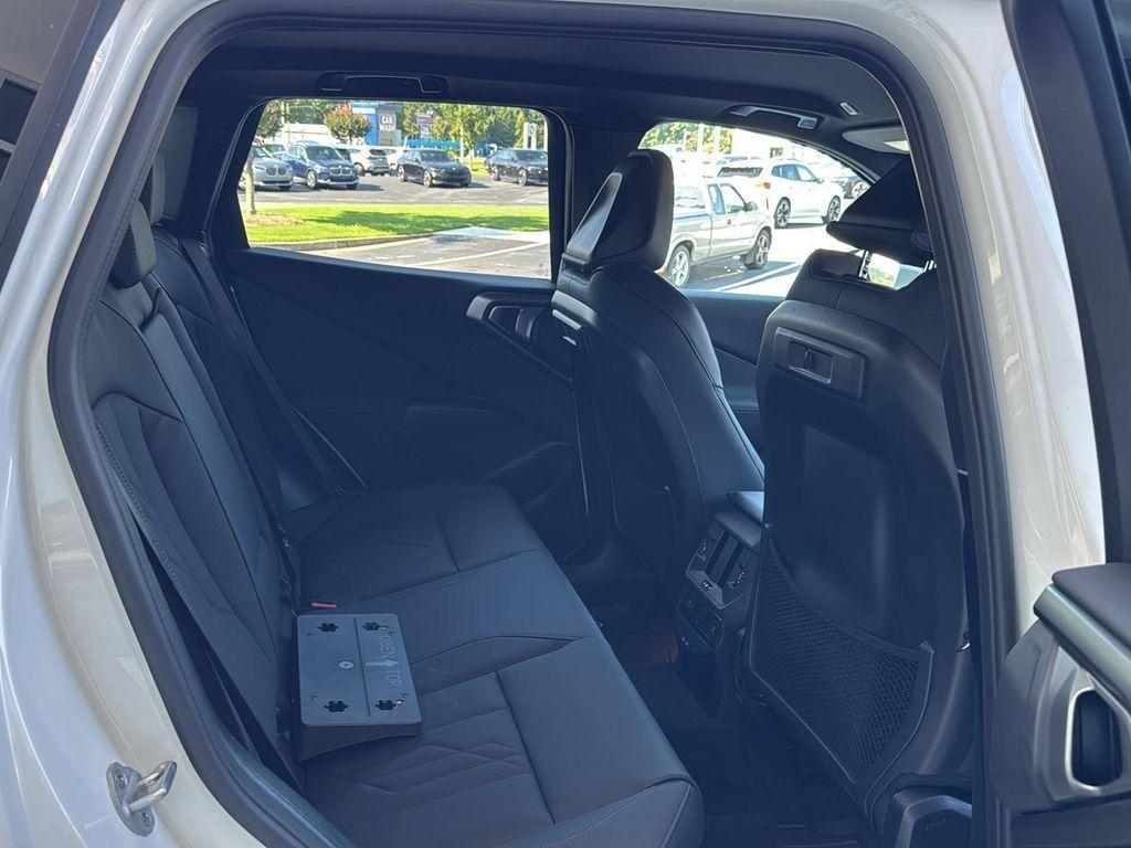 new 2026 BMW X3 car, priced at $54,385