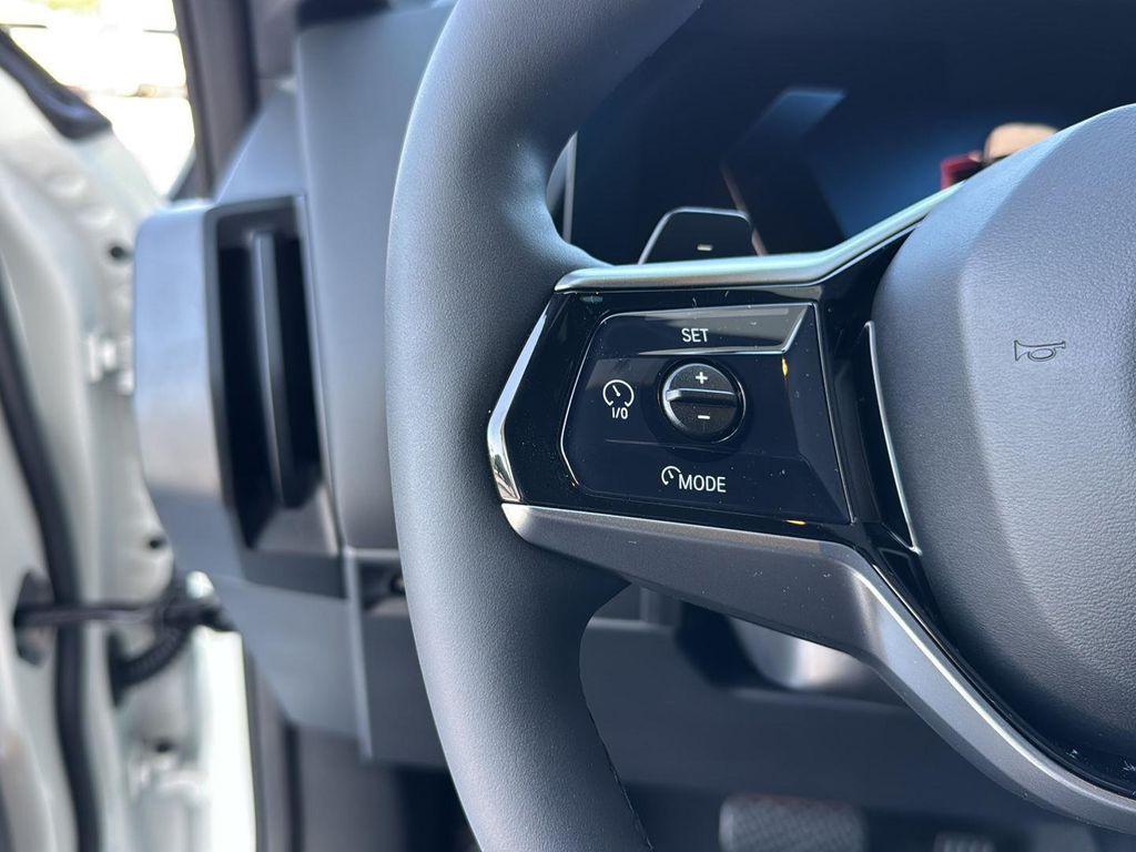 new 2026 BMW X3 car, priced at $54,385