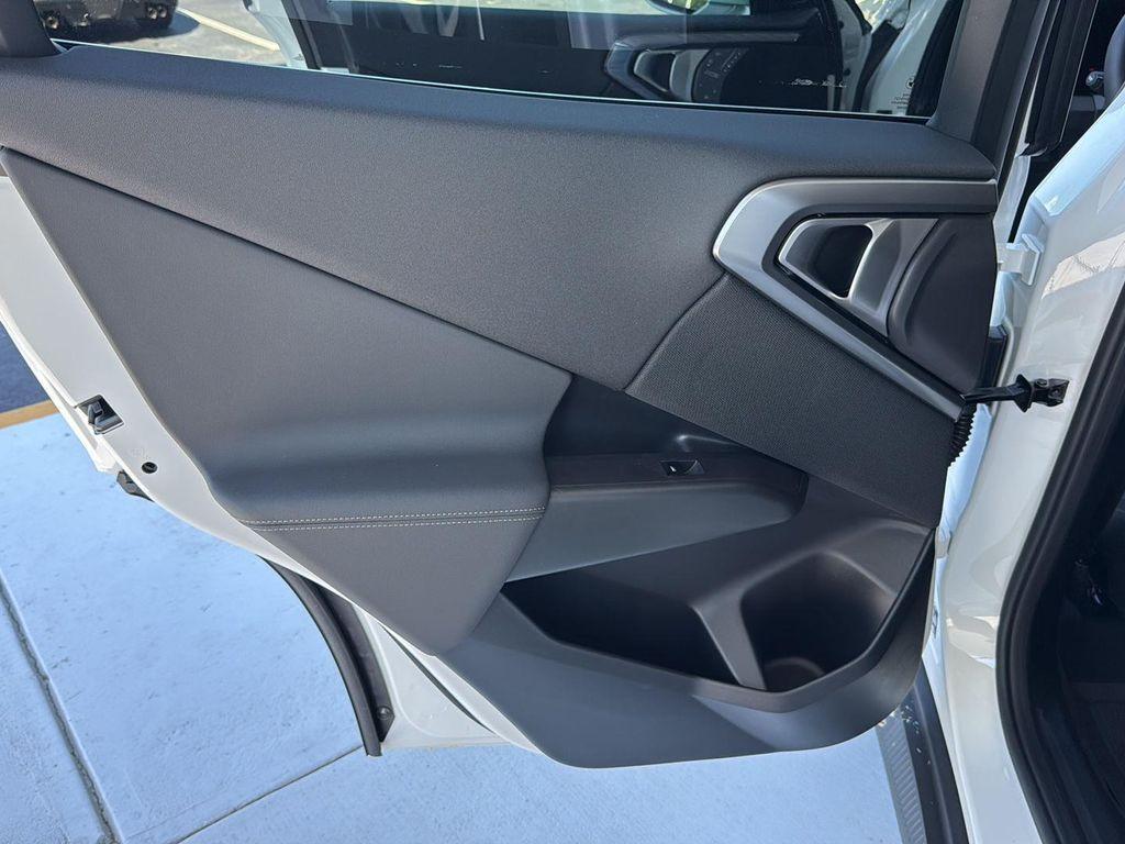 new 2026 BMW X3 car, priced at $54,385