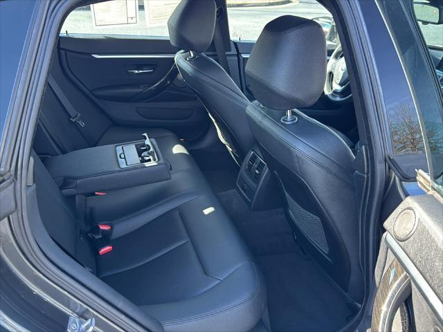 used 2019 BMW 440 Gran Coupe car, priced at $25,880