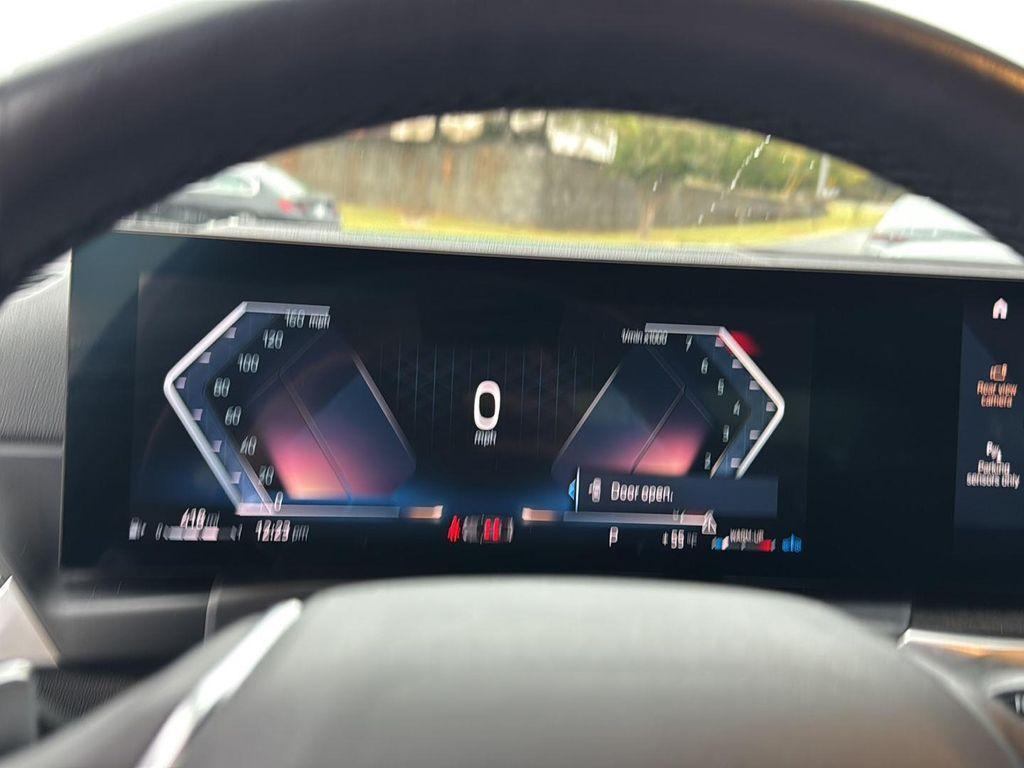 used 2023 BMW 330 car, priced at $28,900