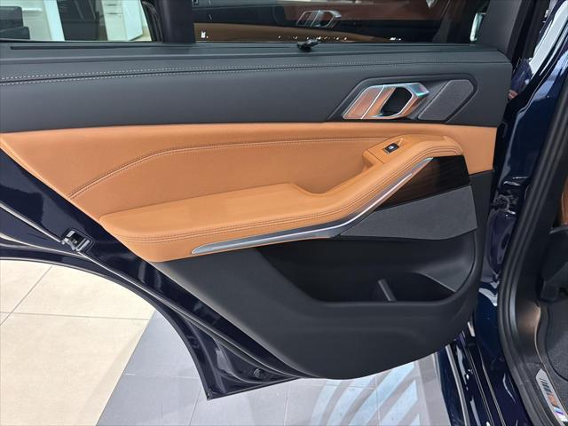 new 2026 BMW X5 car, priced at $87,075