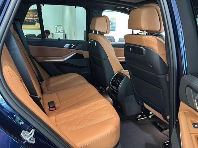 new 2026 BMW X5 car, priced at $87,075