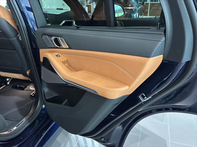 new 2026 BMW X5 car, priced at $87,075