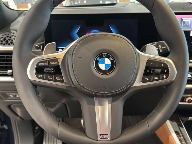 new 2026 BMW X5 car, priced at $87,075
