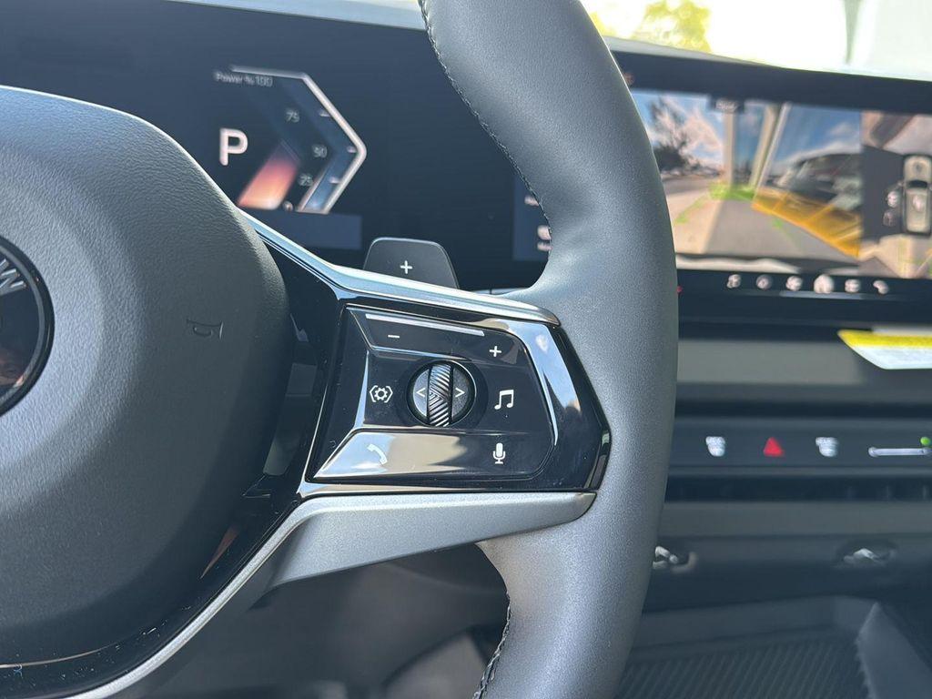 new 2026 BMW X3 car, priced at $56,375