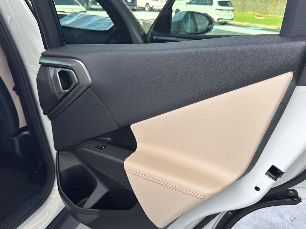 new 2026 BMW X3 car, priced at $56,375