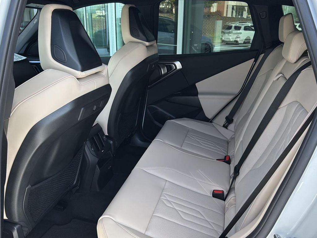 new 2026 BMW X3 car, priced at $56,375