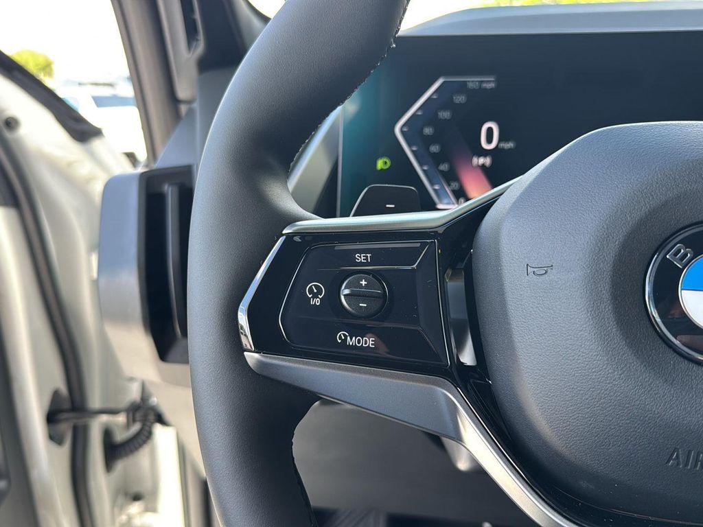 new 2026 BMW X3 car, priced at $56,375