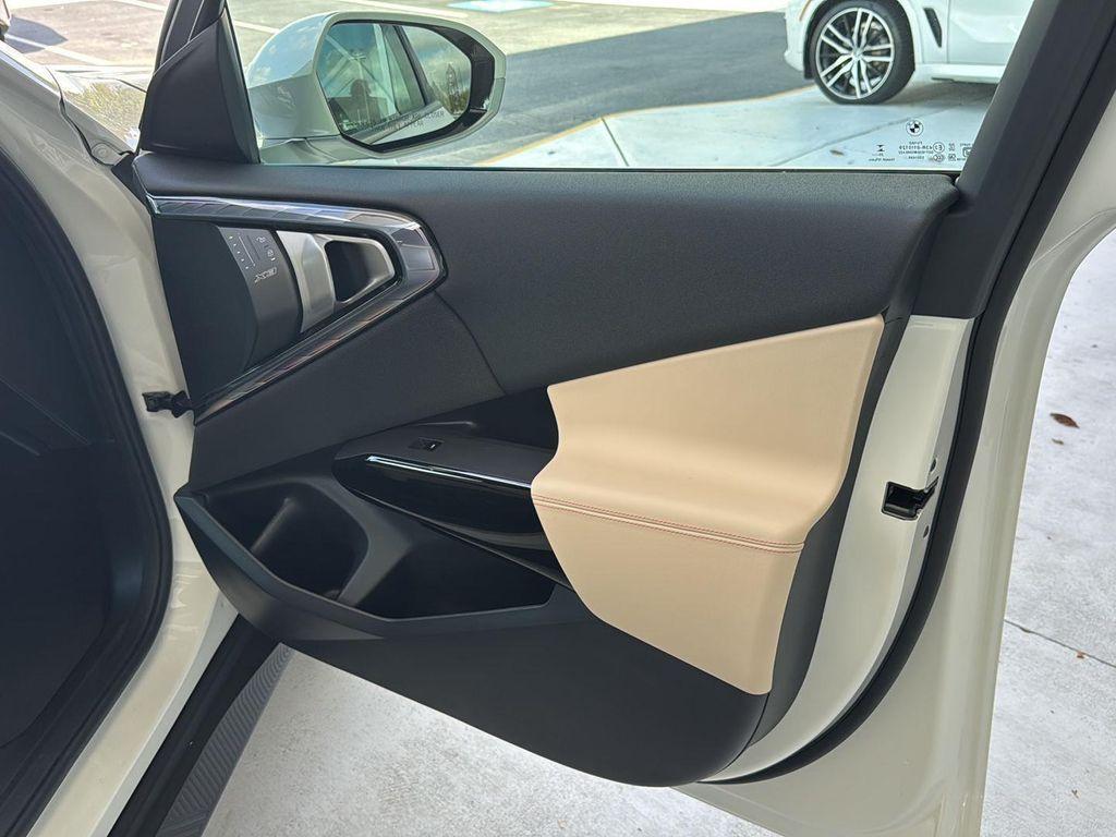 new 2026 BMW X3 car, priced at $56,375