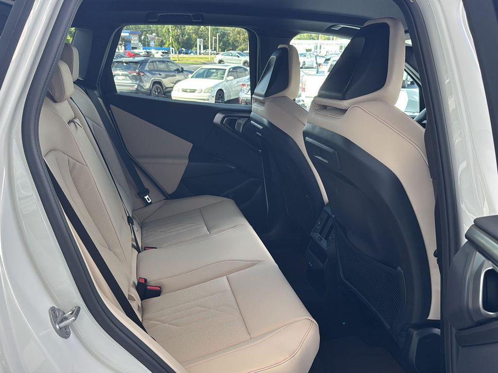 new 2026 BMW X3 car, priced at $56,375